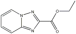 ethyl [1,2,4]triazolo[1,5-a]pyridine-2-carboxylate CAS#: 62135-58-4
