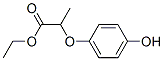 ethyl 2-(4-hydroxyphenoxy)propionate CAS#: 65343-67-1