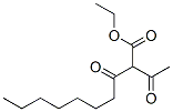 ethyl 2-acetyl-3-oxodecanoate CAS#: 67342-98-7