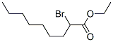ethyl 2-bromononan-1-oate CAS#: 7425-60-7