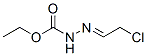ethyl (2-chloroethylidene)carbazate CAS#: 62105-88-8