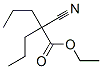 ethyl 2-cyano-2-propylvalerate CAS#: 66546-90-5
