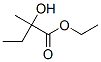 ethyl 2-hydroxy-2-methylbutyrate CAS#: 77-70-3