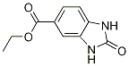 ethyl 2-oxo-2,3-dihydro-1H-benzo[d]iMidazole-5-carboxylate CAS#: 634602-84-9