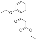 ethyl 3-(2-ethoxyphenyl)-3-oxopropanoate CAS#: 68599-64-4
