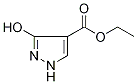 ethyl 3-hydroxy-1H-pyrazole-4-carboxylate CAS#: 7251-53-8