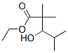 ethyl 3-hydroxy-2,2,4-trimethyl-pentanoate CAS#: 7403-65-8