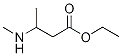 ethyl 3-(methylamino)butanoate(SALTDATA: FREE) CAS#: 68384-70-3