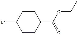 ethyl 4-broMocyclohexanecarboxylate CAS#: 190717-38-5