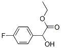 ethyl 4-fluorophenylglycolate CAS#: 7550-03-0