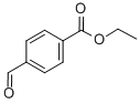 ethyl 4-formylbenzoate CAS#: 6287-86-1