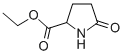 ethyl 5-oxo-DL-prolinate CAS#: 66183-71-9