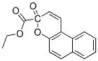 ethyl 5,6-benzocoumarin-3-carboxylate CAS#: 734-88-3