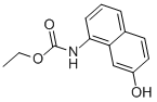 ethyl (7-hydroxy-1-naphthyl)-carbamate CAS#: 68214-72-2