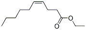 ethyl (Z)-4-decenoate CAS#: 7367-84-2