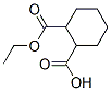 ethyl hydrogen cyclohexane-1,2-dicarboxylate CAS#: 67805-22-5