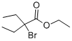 ethylalpha-bromodiethylacetate CAS#: 6937-28-6