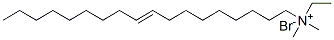 ethyldimethyl(9-octadecenyl)ammonium bromide CAS#: 6458-13-5