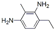 ethylmethylbenzene-1,3-diamine CAS#: 68966-84-7