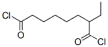 ethyloctanedioyl dichloride CAS#: 68171-36-8
