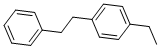 ethyl(phenylethyl)benzene CAS#: 64800-83-5
