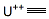 ethyne, uranium(+2) cation CAS#: 64539-55-5