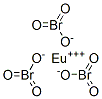 europium tribromate CAS#: 62667-63-4