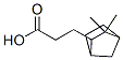 exo-3,3-dimethylbicyclo[2.2.1]heptane-2-propionic acid CAS#: 66879-58-1