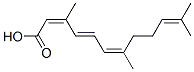 farnesoic acid CAS#: 7548-13-2