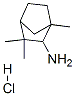 fencamine hydrochloride CAS#: 63918-50-3