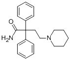 fenpipramide CAS#: 77-01-0