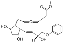 fenprostalene CAS#: 69381-94-8