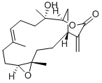 flexibilide CAS#: 65669-72-9