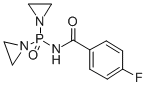fluorobenzotepa CAS#: 726-92-1
