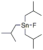 fluorotriisobutylstannane CAS#: 7304-48-5