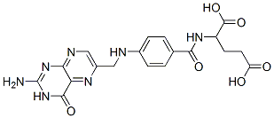 folic acid CAS#: 65165-91-5
