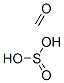 formaldehyde bisulfite CAS#: 75-92-3