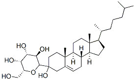galactosylcholesterol CAS#: 68354-92-7