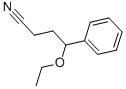 gamma-ethoxybenzenebutyronitrile CAS#: 71172-39-9