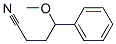 gamma-methoxybenzenebutyronitrile CAS#: 71172-63-9
