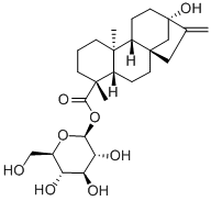 glucosilsteviol CAS#: 60129-60-4