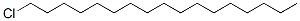 heptadecyl chloride CAS#: 62016-75-5