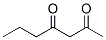 heptane-2,4-dione CAS#: 7307-02-0
