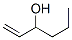 hex-1-en-3-ol CAS#: 67928-93-2