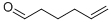 hex-5-enal CAS#: 764-59-0
