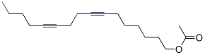 hexadeca-7,11-diynyl acetate CAS#: 62103-12-2