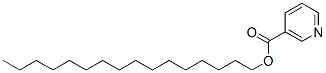 hexadecyl nicotinate CAS#: 66170-39-6