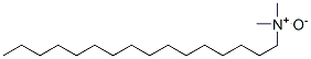 hexadecyldimethylamine N-oxide CAS#: 7128-91-8