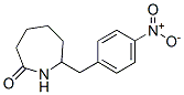 hexahydro-7-[(4-nitrophenyl)methyl]-2H-azepin-2-one CAS#: 68841-21-4