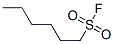 hexane-1-sulphonyl fluoride CAS#: 65269-96-7